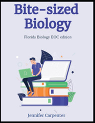 Bite Sized Biology: Florida EOC Edition
