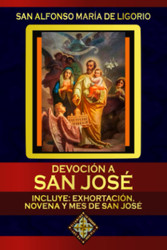 Devocion a San Jose (Spanish Edition)
