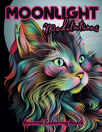 Moonlight Meditations