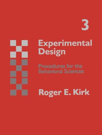 Experimental Design