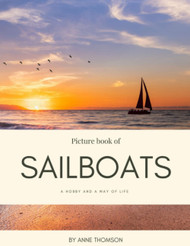 Picture Book of Sailboats