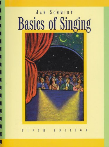 Basics Of Singing