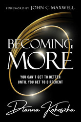 Becoming More