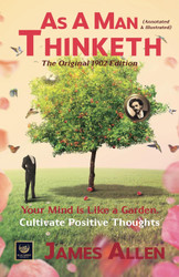 As a Man Thinketh