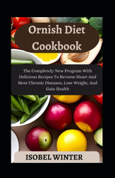 Ornish Diet Cookbook