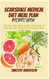 Scarsdale Medical Diet Meal Plan Recipes Book