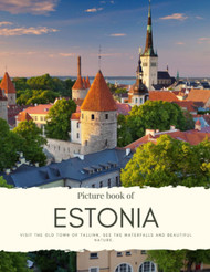 Picture Book of Estonia