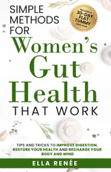 Simple Methods For Women's Gut Health That Work
