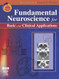 Fundamental Neuroscience For Basic And Clinical Applications