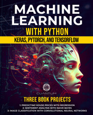 Machine Learning with Python