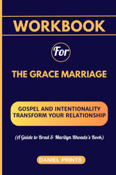 Workbook For The Grace Marriage: