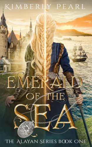 Emerald of the Sea (The Alayan Series)