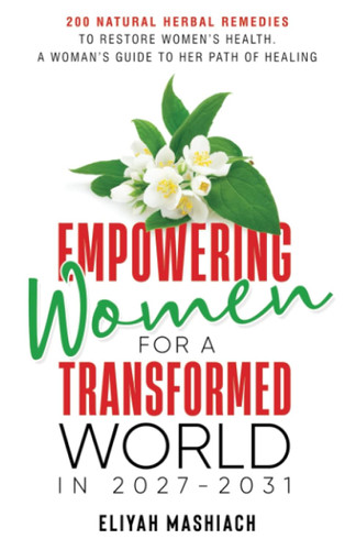 Empowering Women for a Transformed World In 2027-2031