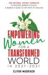 Empowering Women for a Transformed World In 2027-2031
