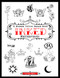 Inked Masterpieces: A Modern Tattoo Design Book with a Comprehensive