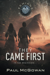 They Came First: In the beginning (Eemians)
