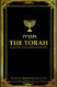 The Torah in English large print