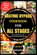 Gastric Bypass Cookbook For All Stages