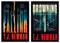 By T. J. Newman New Release 2 Books collection set: Falling &