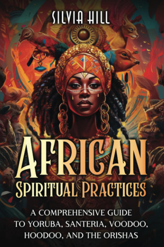 African Spiritual Practices