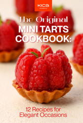 The Original Mini Tarts Cookbook