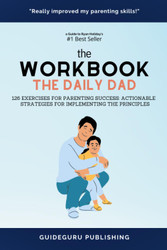 Workbook For The Daily Dad by Ryan Holiday