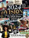 2024 Vision Board Clip Art Book for Black Women