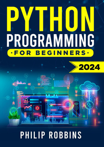 Python Programming for Beginners