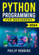Python Programming for Beginners