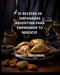 25 Recetas De Empanadas Argentinas Para Emprender Tu Negocio