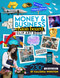 Money and Business Vision Board Clip Art Book