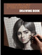 Portrait Drawing Book