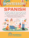 Montessori Spanish Workbook