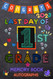 Last Day of 1st Grade Memory Book Autographs