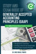 Study and Exam Guide of Generally Accepted Accounting Principles