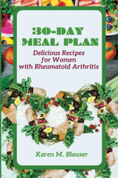 30-Day Meal Plan
