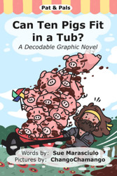 Can Ten Pigs Fit in a Tub?