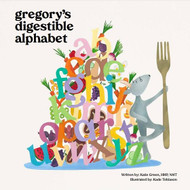 Gregory's Digestible Alphabet
