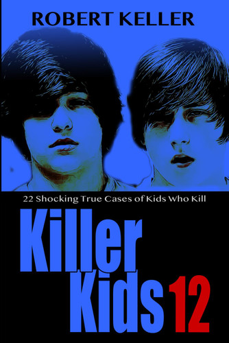 Killer Kids Volume 12