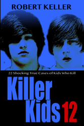 Killer Kids Volume 12