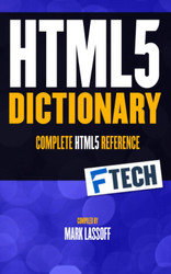 The HTML5 Dictionary