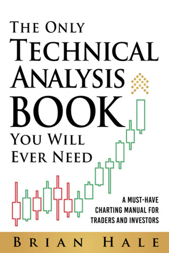 The Only Technical Analysis Book You Will Ever Need