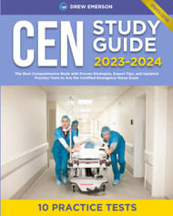 CEN Study Guide 2023-2024