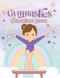 Gymnastics Coloring Book