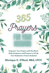 365 Prayers For Your Husband