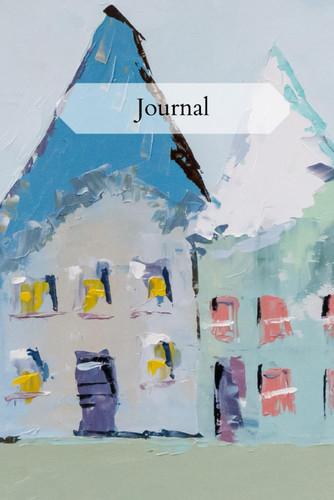 Lined Journal for all ages: Creative Writing for Daily Use