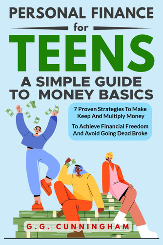 Personal Finance For Teens