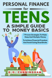 Personal Finance For Teens