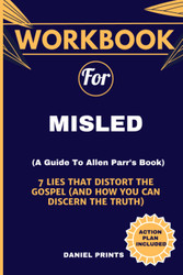Workbook For MISLED: