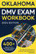 Oklahoma DMV Exam Workbook: 400+ Practice Questions to Navigate Your